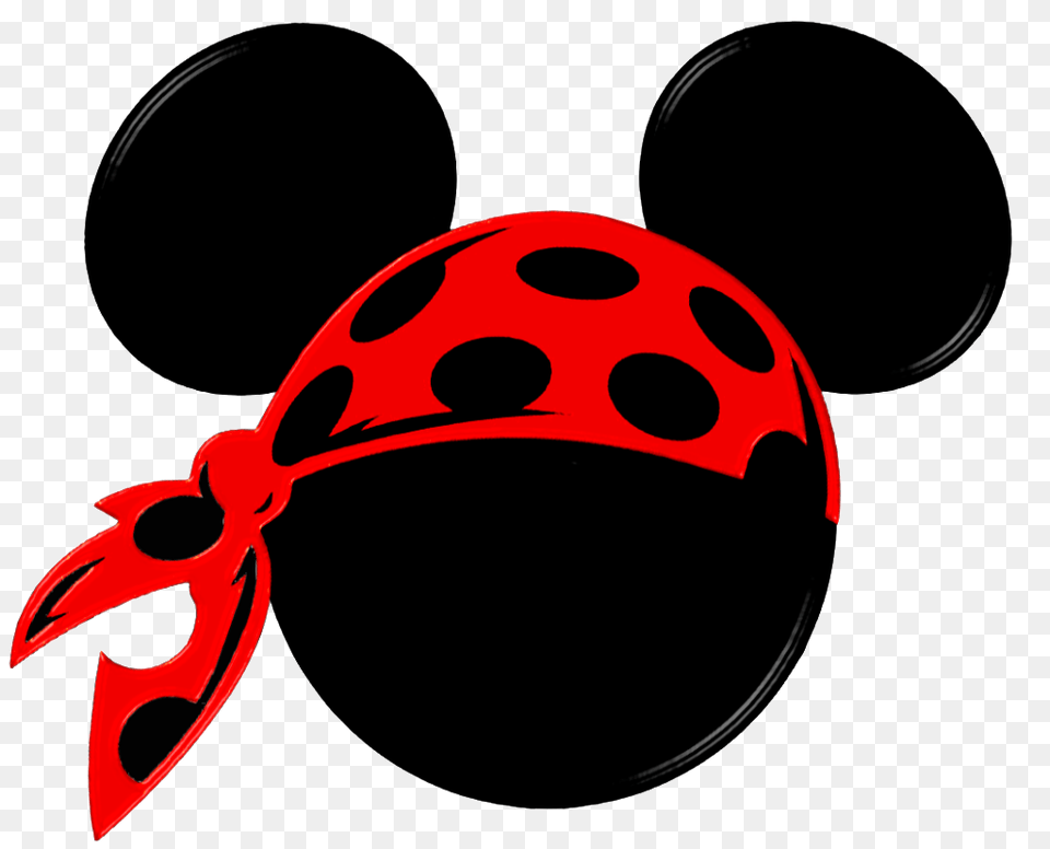 Pirate Clipart Minnie Mouse, Accessories, Sunglasses Free Transparent Png