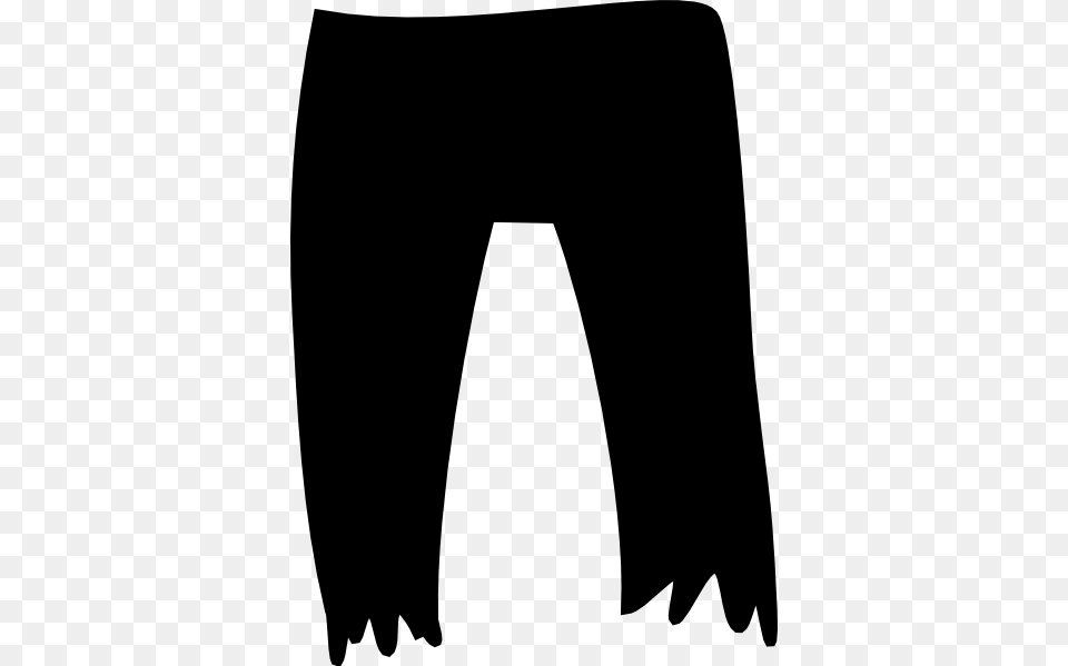 Pirate Clipart Pants, Clothing, Shorts, Silhouette Png