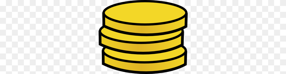 Pirate Coin Clipart Png