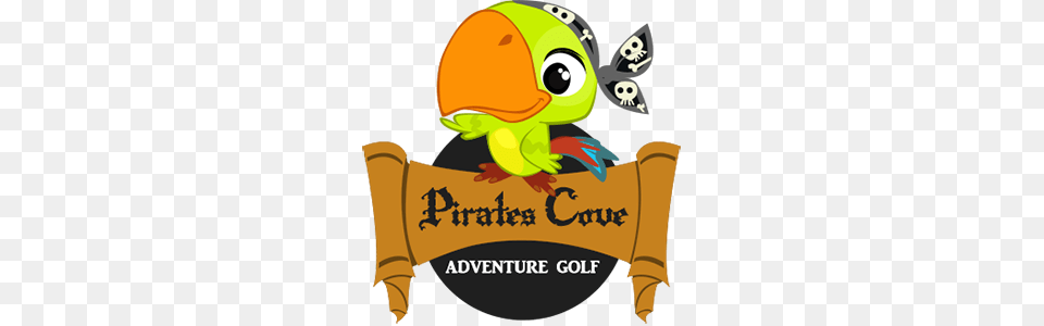 Pirate Cove Adventure Golf, Advertisement, Poster, Baby, Person Free Png