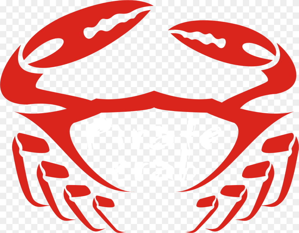 Pirate Crab Crab Logo, Teeth, Person, Mouth, Body Part Free Png