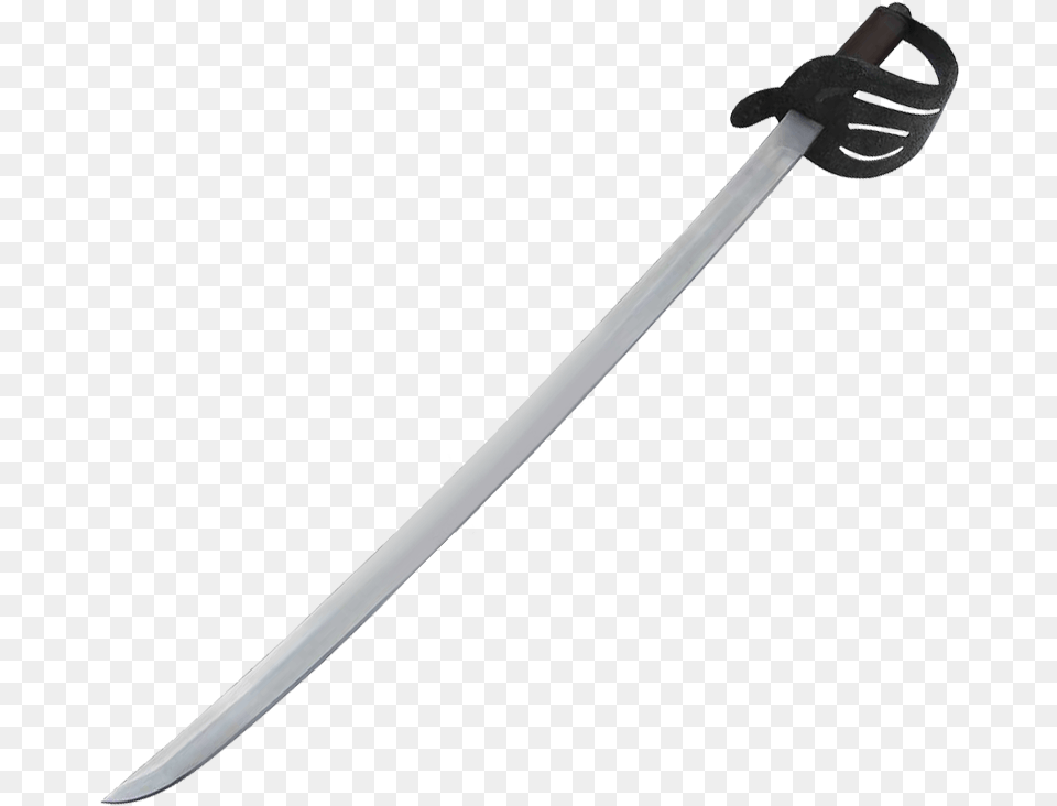 Pirate Cutlass Sword, Weapon, Blade, Dagger, Knife Free Png