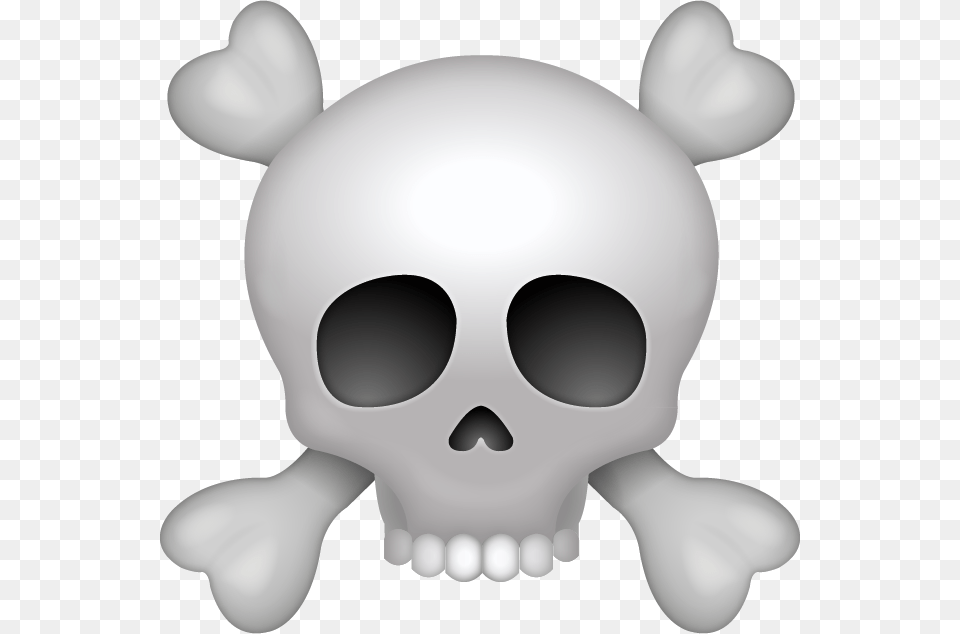 Pirate Emoji Skull Emoji Png