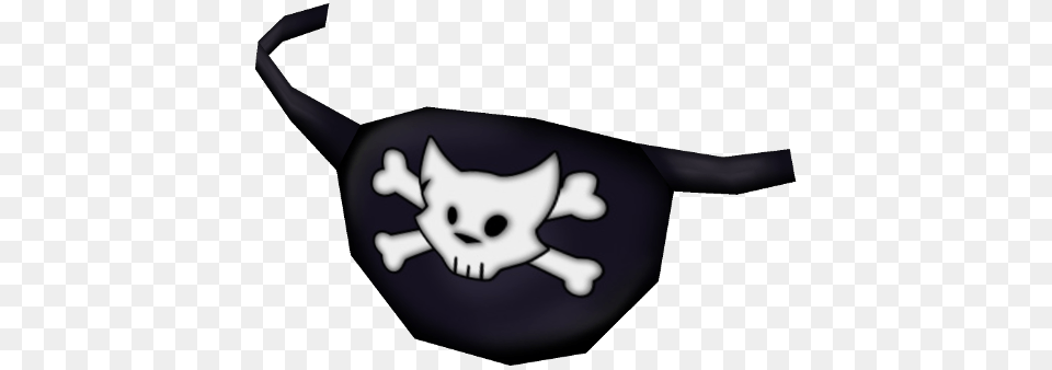 Pirate Eye Patch, Person Free Png Download