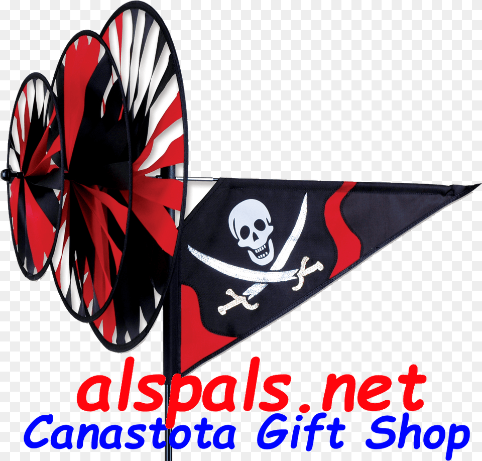 Pirate Flag Free Png