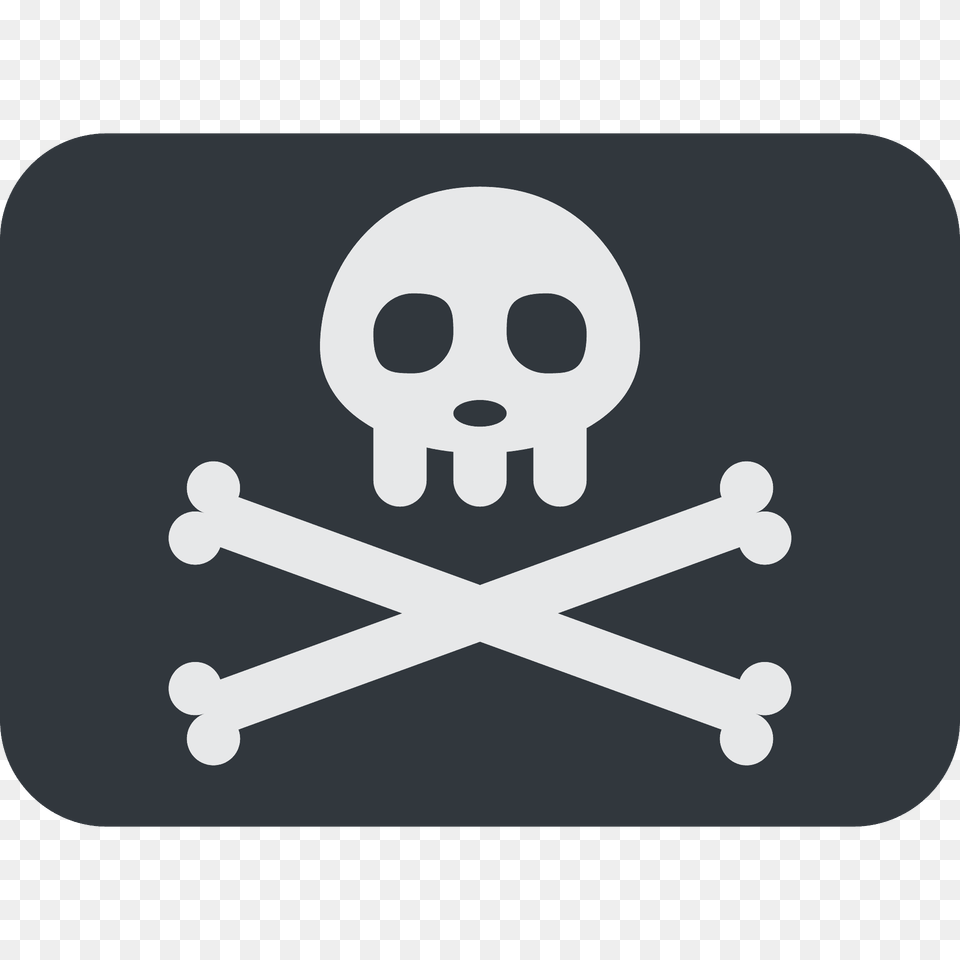 Pirate Flag Emoji Clipart, Person Png