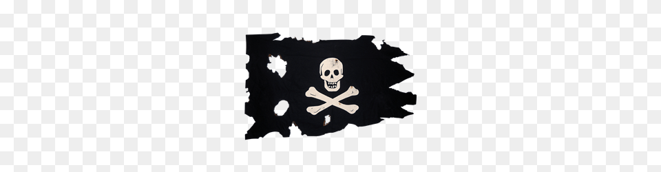 Pirate Flags Jolly Roger Flags And Buccaneer Flags From Dark, Person, Baby Free Transparent Png