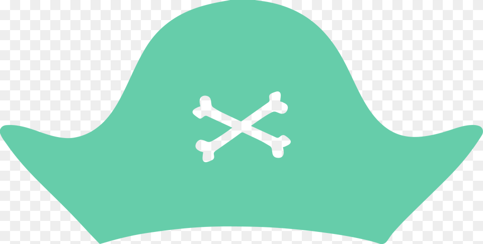 Pirate Hat Clipart, Clothing, Accessories, Jewelry, Hardware Png Image