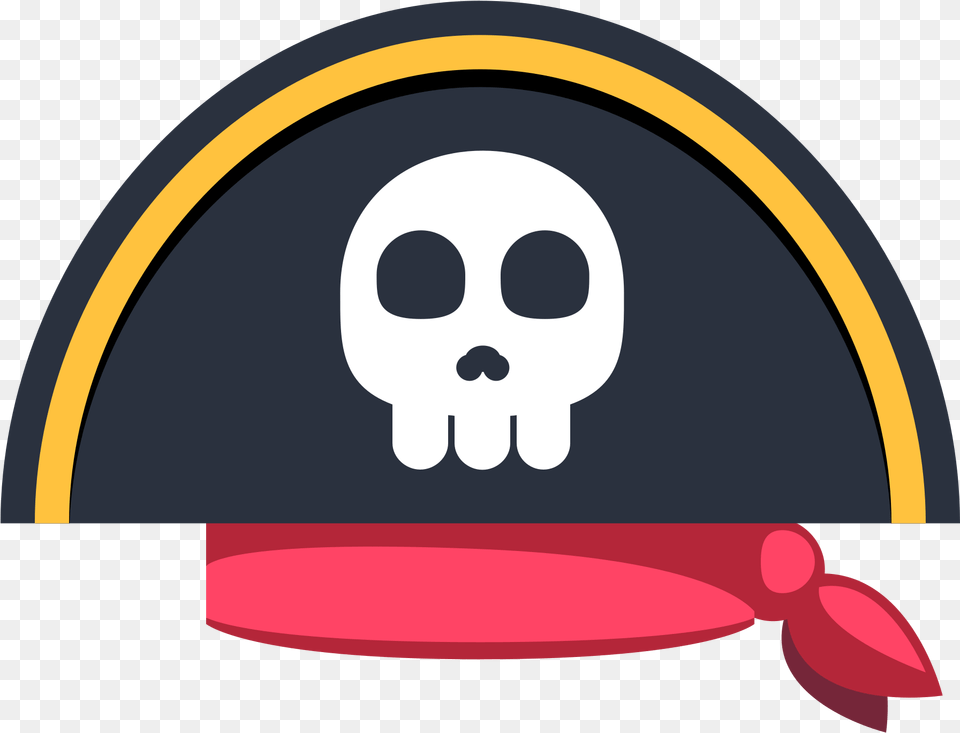 Pirate Hat Pirates Hat Cartoon, Person Free Transparent Png