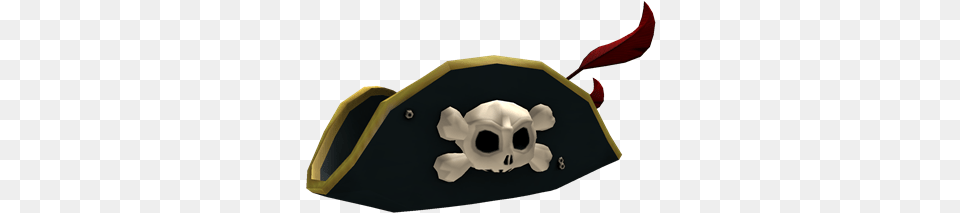 Pirate Hat Transparent Clipart Roblox Pirate Captain Hat, Person Free Png