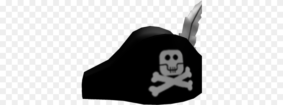 Pirate Hat V2 Roblox Illustration, Person, Face, Head Free Png Download