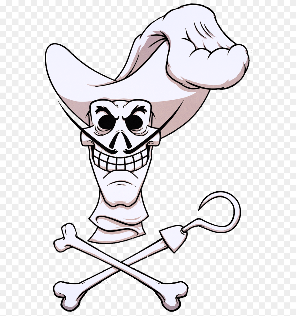 Pirate Hook Cliparts, Person, Face, Head Png