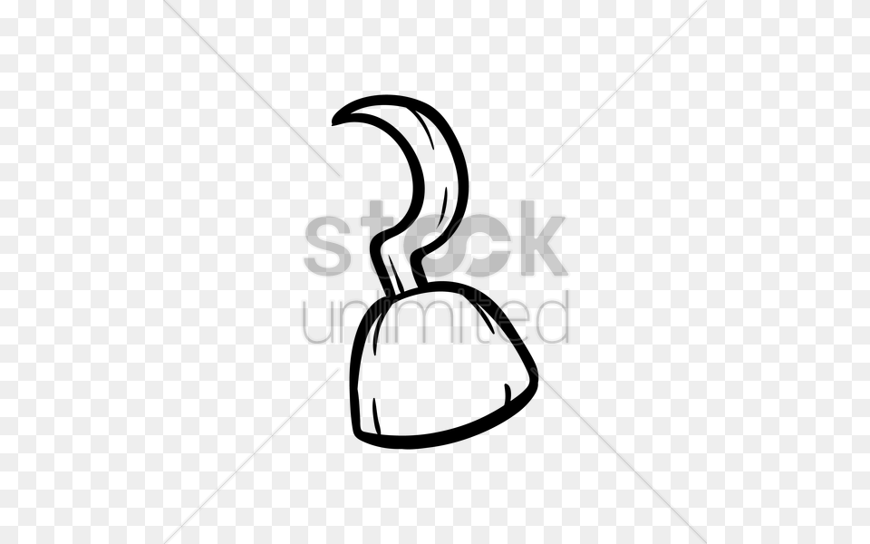 Pirate Hook Vector Lighting, People, Person Png Image