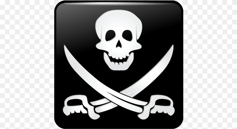 Pirate Icon Ico, Person, Blade, Dagger, Knife Free Transparent Png