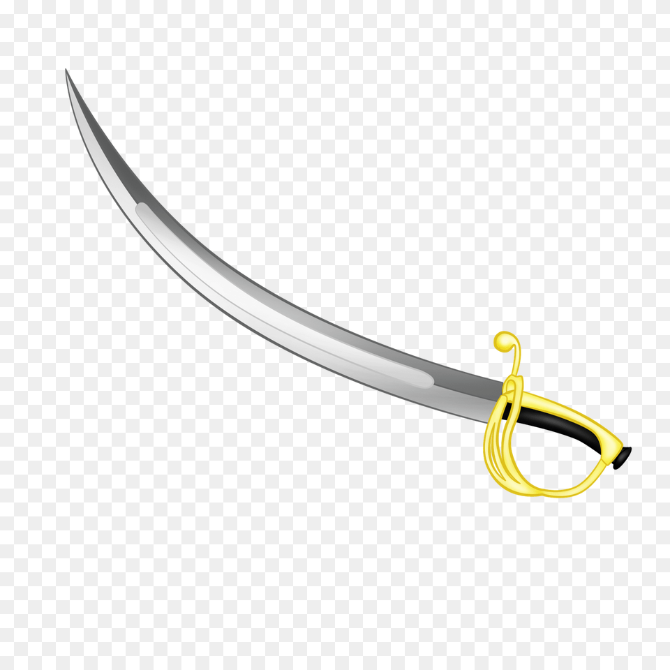 Pirate Images, Sword, Weapon, Blade, Dagger Png Image