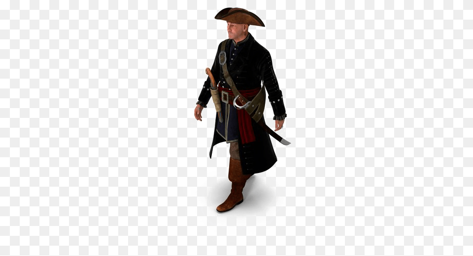 Pirate Images Costume Hat, Adult, Male, Man, Person Free Transparent Png