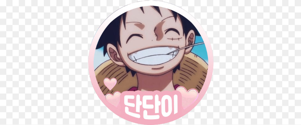 Pirate King Monkey D Luffy Safaadil95 Twitter Luffy Cute Smile, Food, Meal, Book, Comics Free Transparent Png