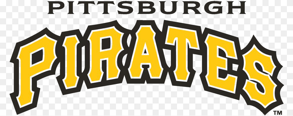 Pirate Logo Photo Pittsburgh Pirates Baseball Logo, City, Text, People, Person Free Transparent Png