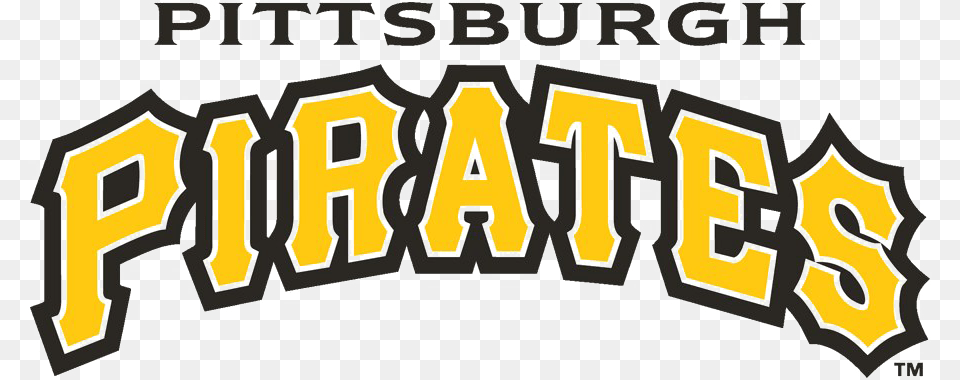 Pirate Logo Pittsburgh Pirates Baseball Logo, Text, People, Person Free Transparent Png