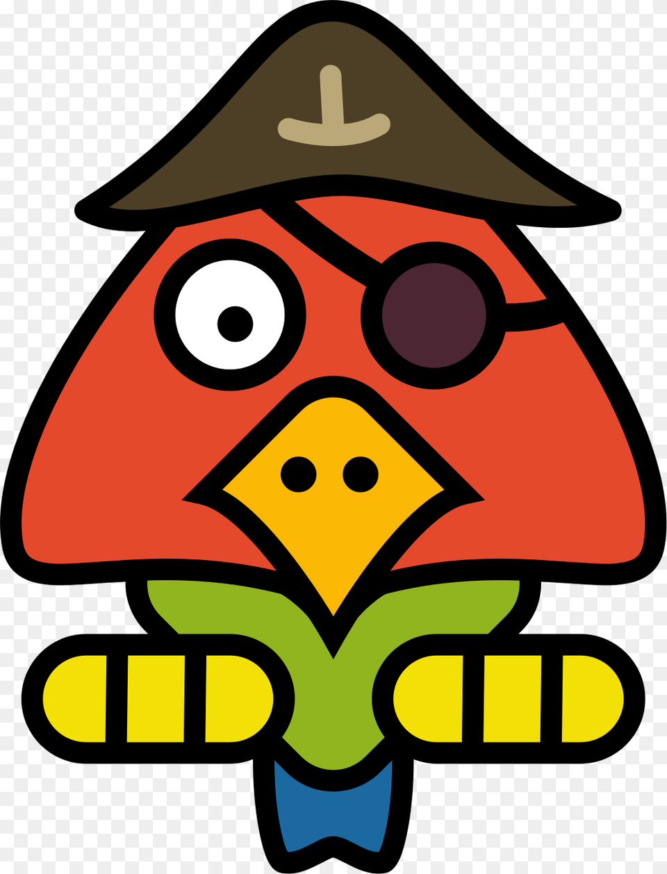 Pirate Parrot Clip Arts Clip Art, Symbol Free Png