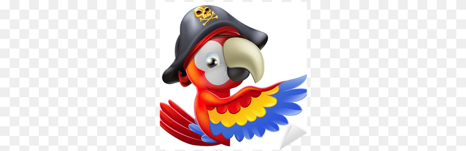 Pirate Parrot Download Clip Art Parrot Free Png