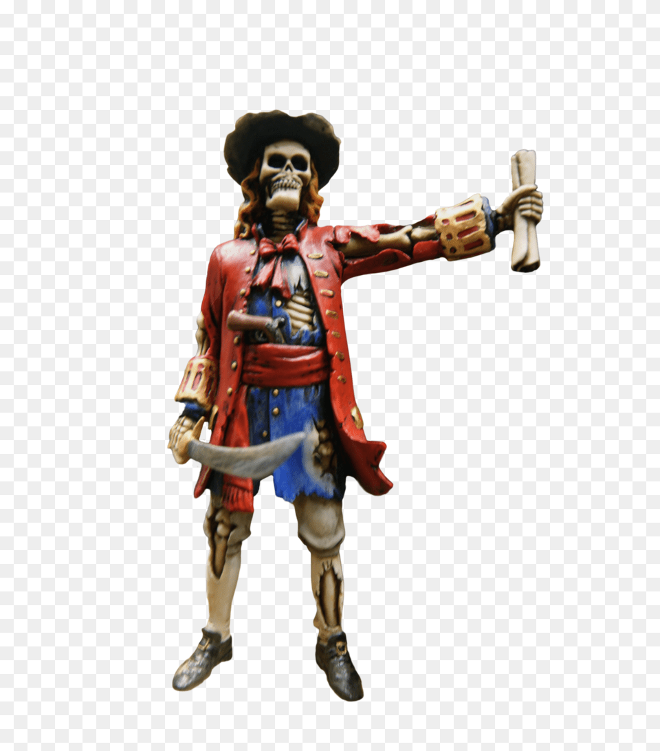 Pirate Pic Arts, Figurine, Person, Face, Head Free Png Download