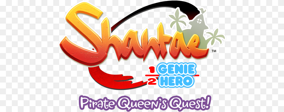 Pirate Queens Quest For Pc Hero, Dynamite, Weapon, Logo Png Image