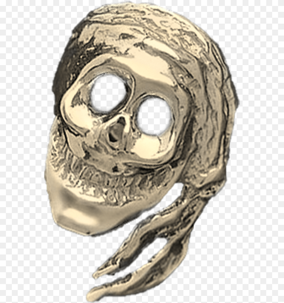 Pirate Rings, Alien, Adult, Male, Man Png Image