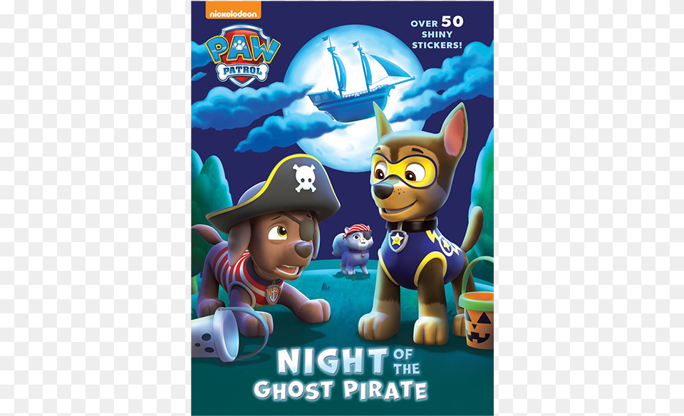 Pirate Rubble Paw Patrol, Baby, Person, Cup Png Image