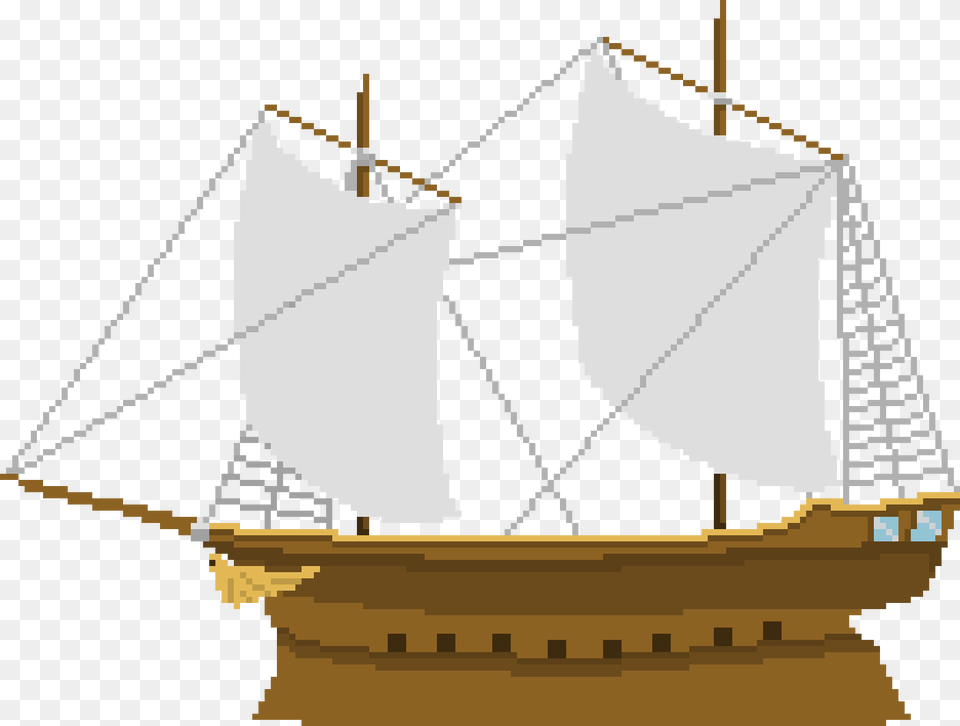 Pirate Ship, Boat, Sailboat, Transportation, Vehicle Free Png Download