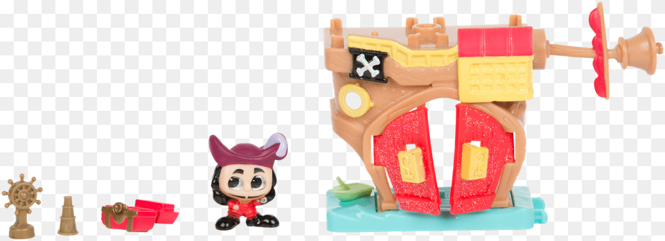 Pirate Ship, Toy, Face, Head, Person Free Transparent Png