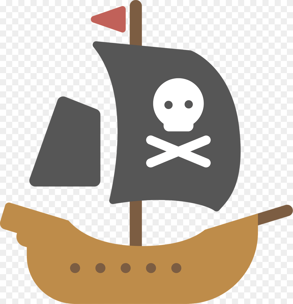 Pirate Ship Clipart, People, Person, Clothing, Hat Free Png