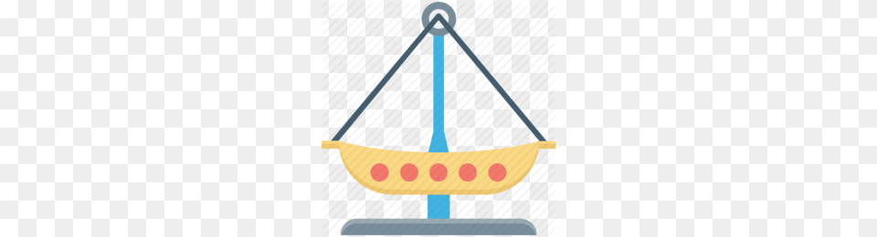 Pirate Ship Clipart, Furniture, Bed, Cradle, Scale Free Png