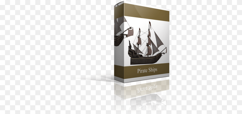 Pirate Ship Overlays Sail, Boat, Sailboat, Transportation, Vehicle Free Transparent Png