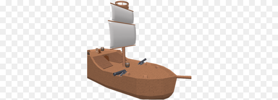 Pirate Ship Roblox Shark Bite Pirate Ship, Boat, Dinghy, Transportation, Vehicle Png Image