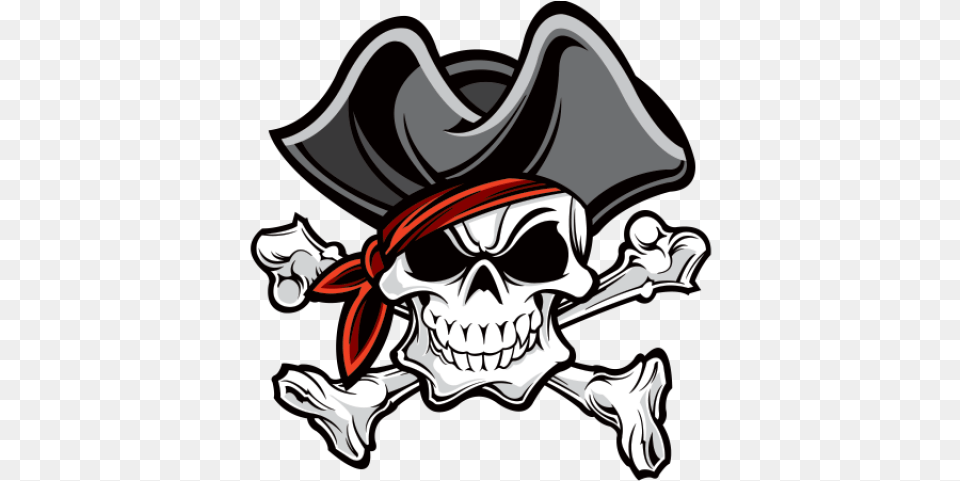Pirate Skull And Crossbones, Person, Face, Head Png