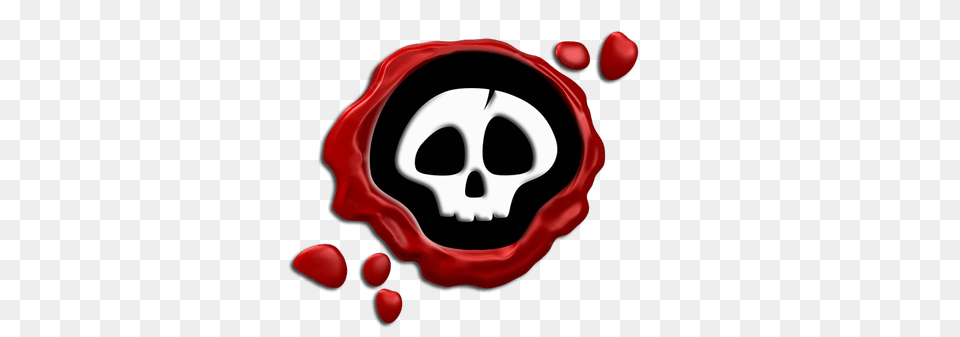 Pirate Skull And Swords Flag Jolly Roger Vinyl Decal Window, Smoke Pipe Free Png