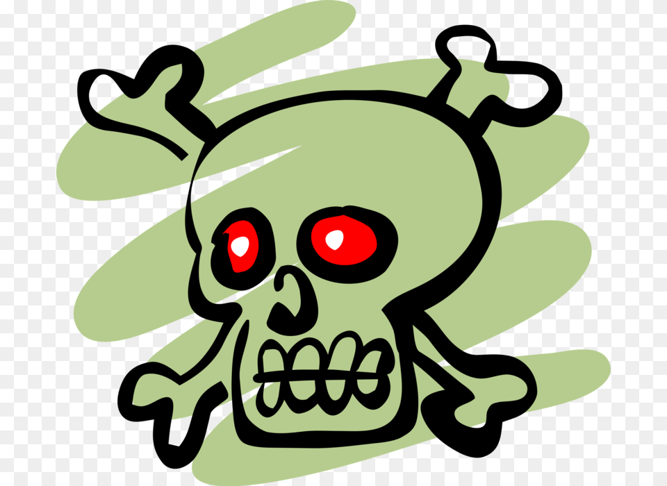 Pirate Skull Crossbones, Baby, Person Png