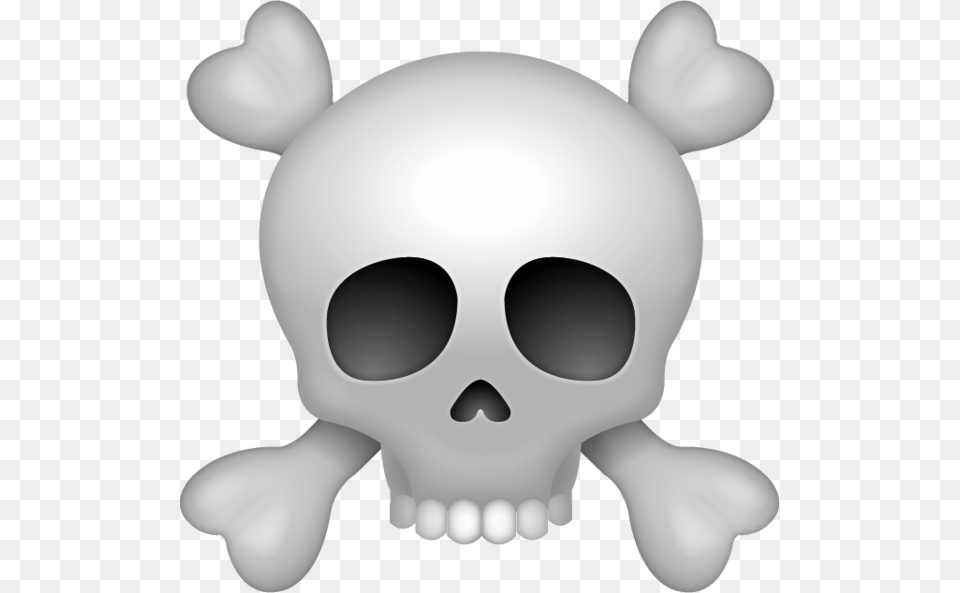 Pirate Skull Emoji, Animal, Mammal, Pig, Accessories Free Transparent Png