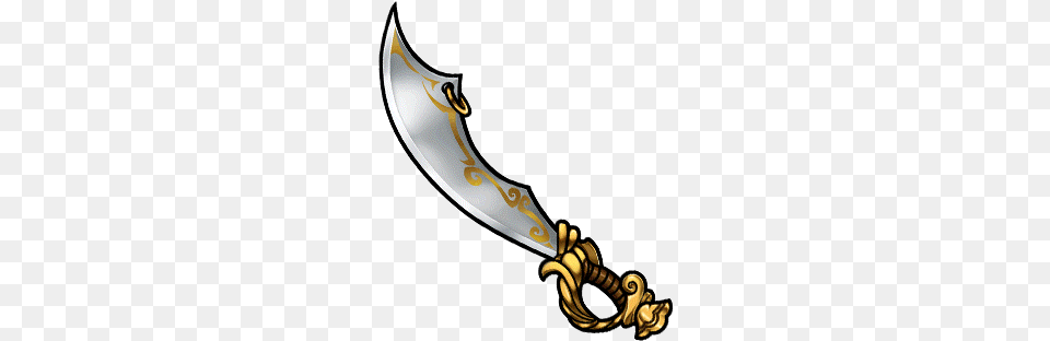 Pirate Sword, Weapon, Blade, Dagger, Knife Free Transparent Png