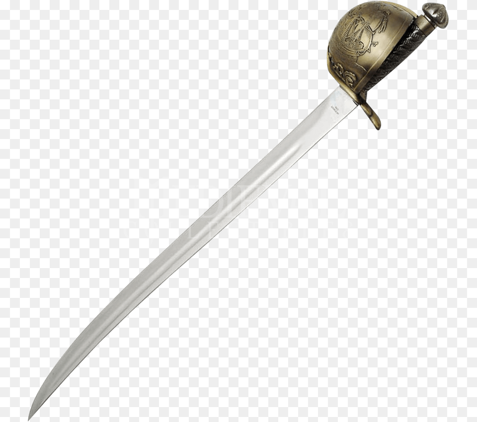 Pirate Sword Pirate Sword, Weapon, Blade, Dagger, Knife Png Image