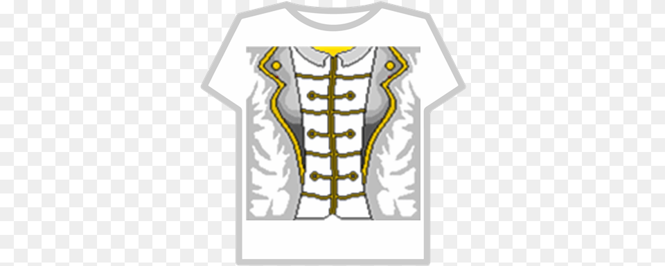 Pirate T Transparent Roblox T Shirt, Clothing, T-shirt, Cross, Symbol Png Image