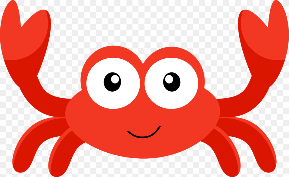 Pirates Clipart Crab, Food, Seafood, Animal, Invertebrate Png