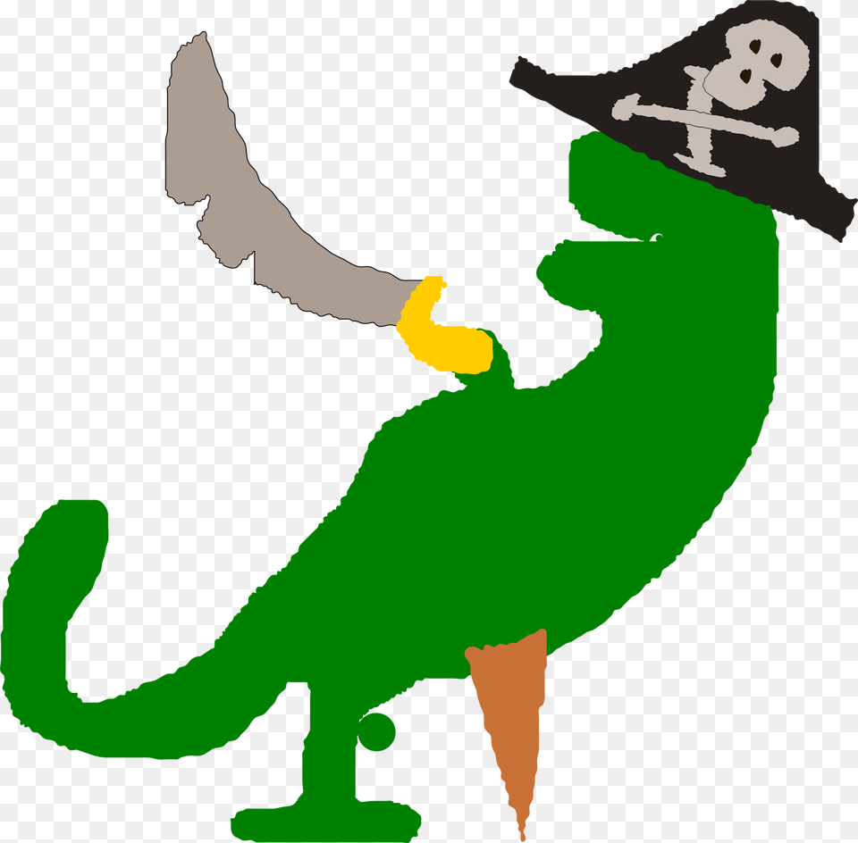Pirates Clipart Dinosaur Pirate Dinosaur Clipart, Clothing, Hat, Baby, Person Free Png Download