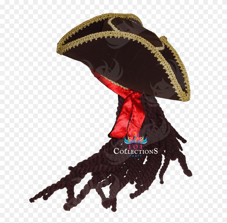 Pirates Collection 101 Collections Party Halloween Costume, Clothing, Hat, Baby, Person Free Transparent Png