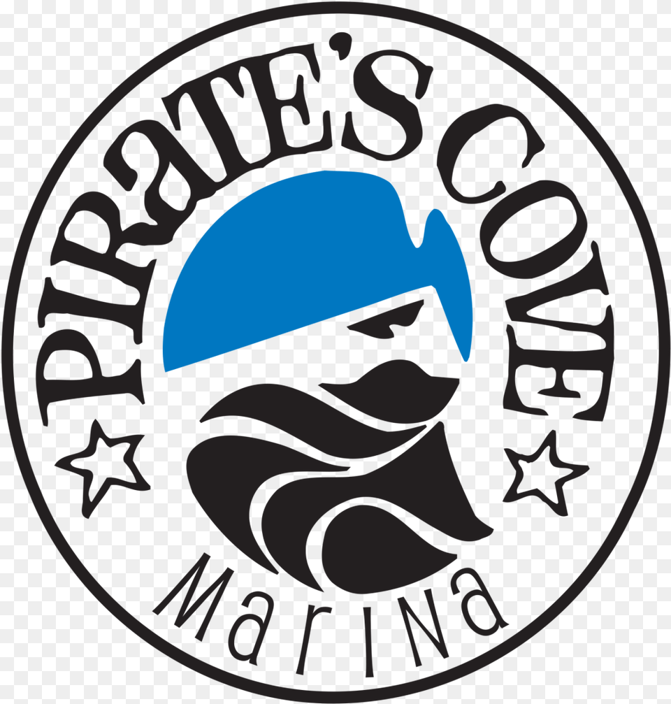 Pirates Cove Marina Logo Pirates Cove, Ammunition, Grenade, Weapon Png