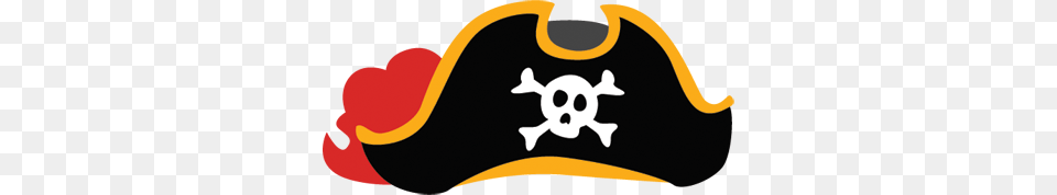 Pirates Hat Kids Sticker, Person, Pirate, Logo, Animal Free Transparent Png