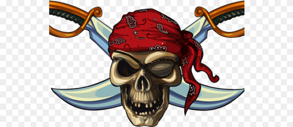 Pirates Images Background Pirate Skull, Accessories, Person, Blade, Dagger Free Transparent Png