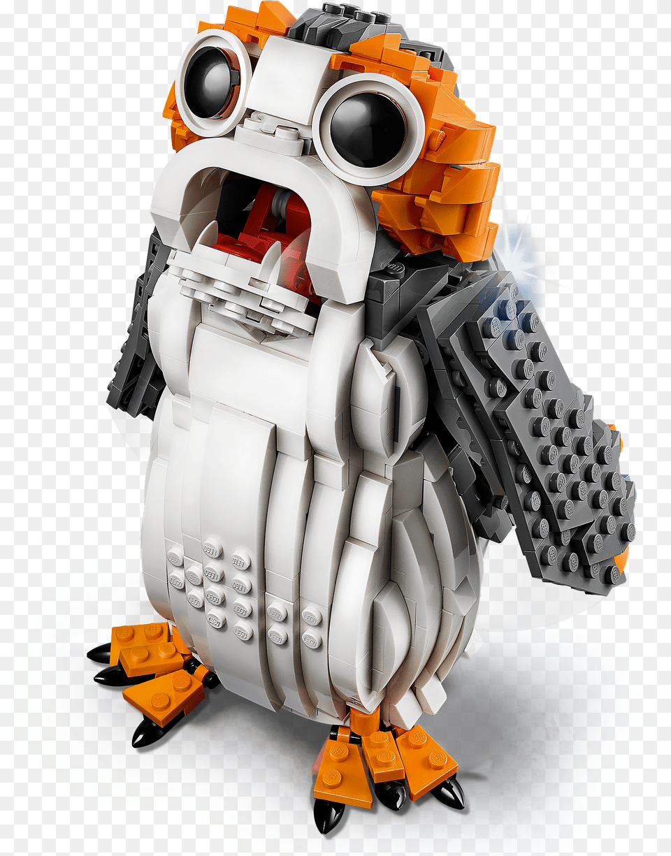 Pirates Imperial Red Multi Colored Lego Parrot Bird Porg Star Wars Lego Set, Robot, Toy, Machine, Wheel Png Image