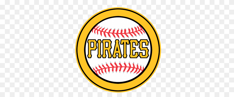 Pirates Logo Baseball Baseball Clipart Black And White Clip Art Baseball Ball, Baseball (ball), Sport Free Png